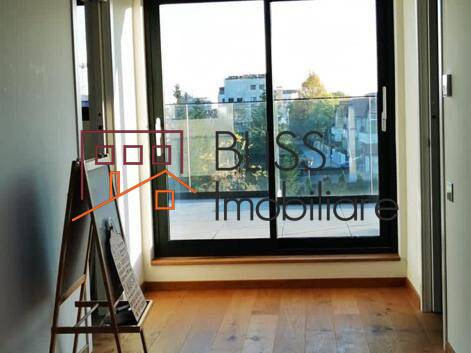 Modern 5 Bedroom Villa With Pool Pipera, Bucharest / Ilfov | Bliss Imobiliare / Photo 43 - BLISS Imobiliare