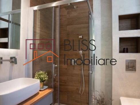 Vila Moderna 7 Camere Si Piscina Pipera | Bliss Imobiliare / Photo 47 - BLISS Imobiliare