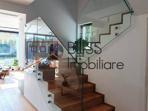Modern 5 Bedroom Villa With Pool Pipera, Bucharest / Ilfov | Bliss Imobiliare / Photo 31 - BLISS Imobiliare