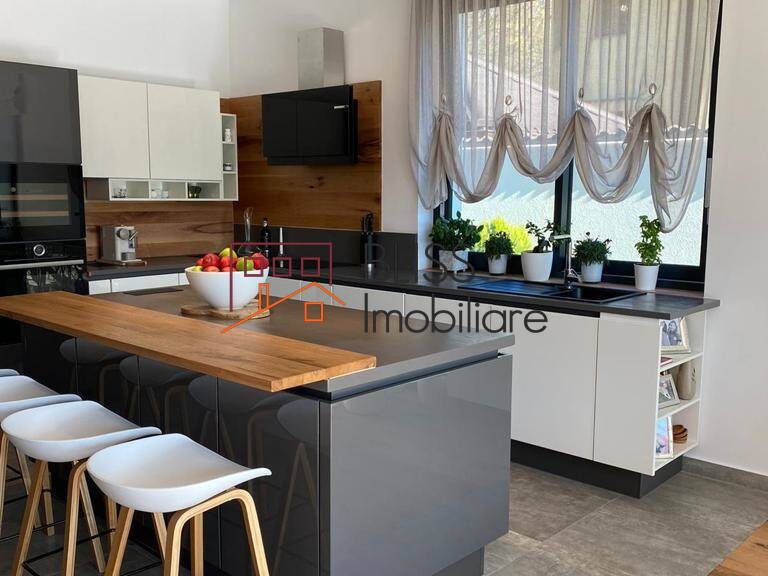 Vila Moderna 7 Camere Si Piscina Pipera | Bliss Imobiliare / Photo 29 - BLISS Imobiliare