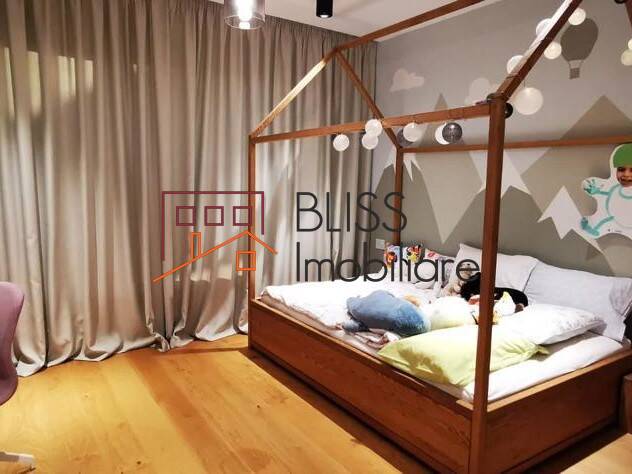 Vila Moderna 7 Camere Si Piscina Pipera | Bliss Imobiliare / Photo 39 - BLISS Imobiliare