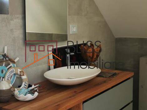 Modern 5 Bedroom Villa With Pool Pipera, Bucharest / Ilfov | Bliss Imobiliare / Photo 49 - BLISS Imobiliare