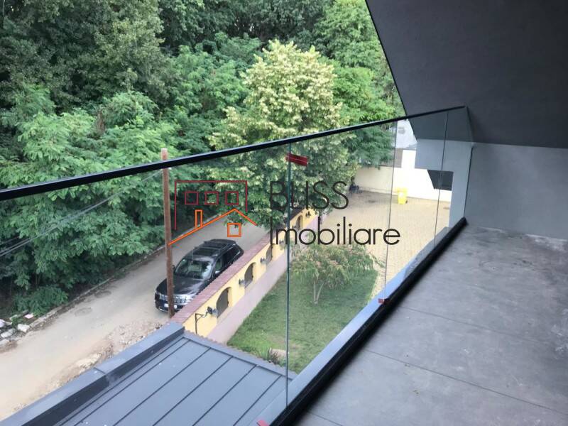 Vila Moderna 7 Camere Si Piscina Pipera | Bliss Imobiliare / Photo 51 - BLISS Imobiliare