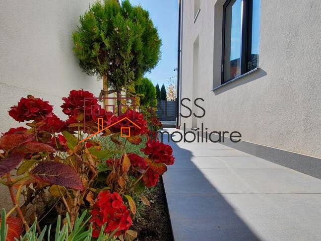 Vila Moderna 7 Camere Si Piscina Pipera | Bliss Imobiliare / Photo 52 - BLISS Imobiliare