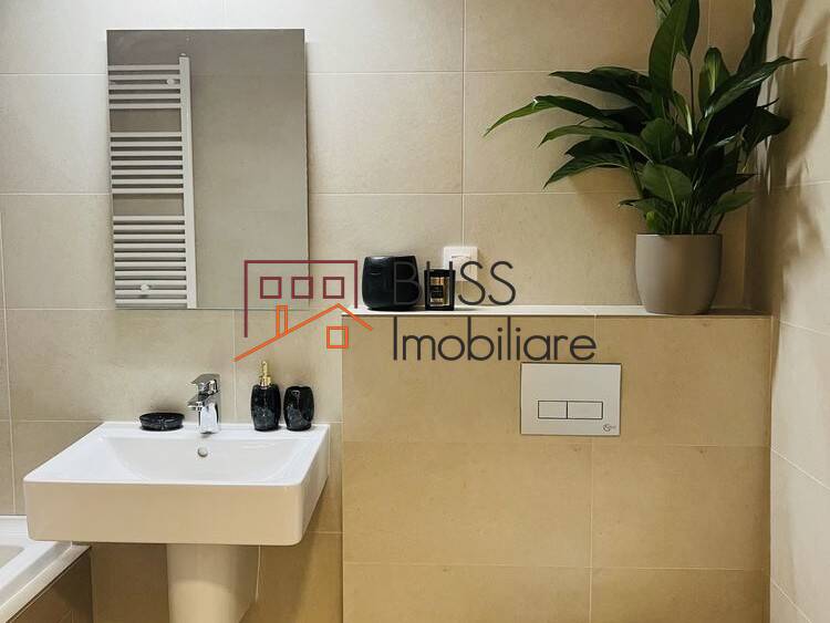 Studio apartment for Sale Iancu Nicolae | Pipera, Bucharest / Ilfov - ID:103247 | Bliss Imobiliare / Photo 7 - BLISS Imobiliare
