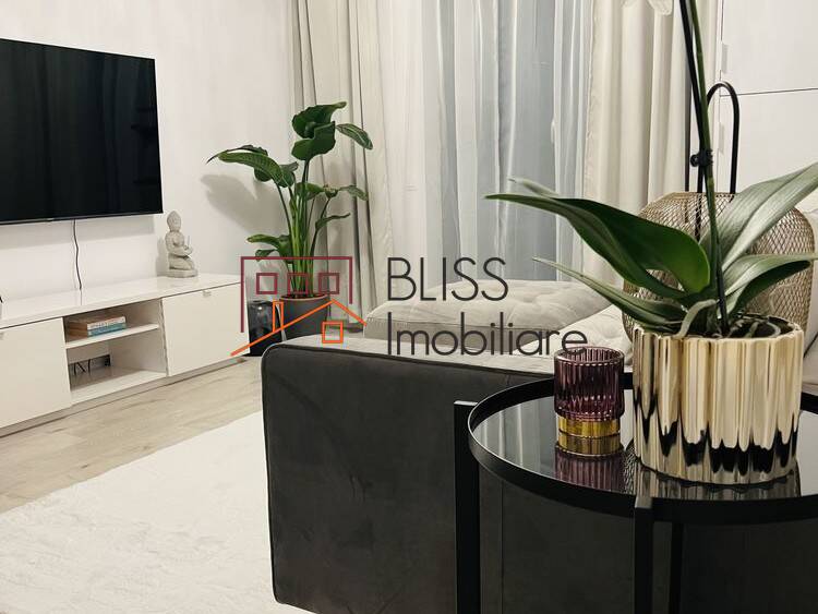 Studio apartment for Sale Iancu Nicolae | Pipera, Bucharest / Ilfov - ID:103247 | Bliss Imobiliare / Photo 4 - BLISS Imobiliare