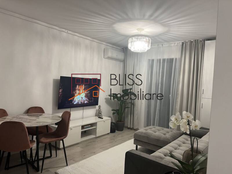 Garsoniera de Vanzare Iancu Nicolae | Pipera - ID:103247 | Bliss Imobiliare / Photo 1 - BLISS Imobiliare