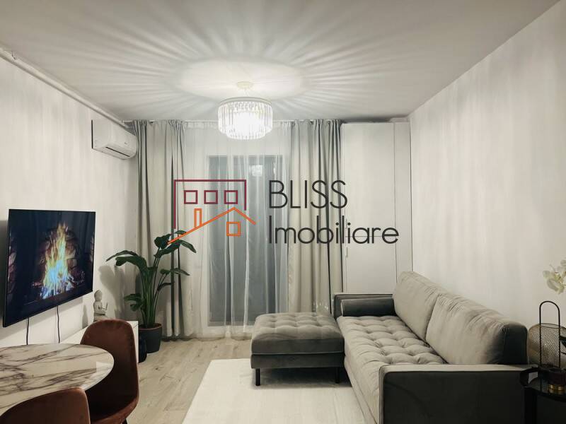 Studio apartment for Sale Iancu Nicolae | Pipera, Bucharest / Ilfov - ID:103247 | Bliss Imobiliare / Photo 2 - BLISS Imobiliare
