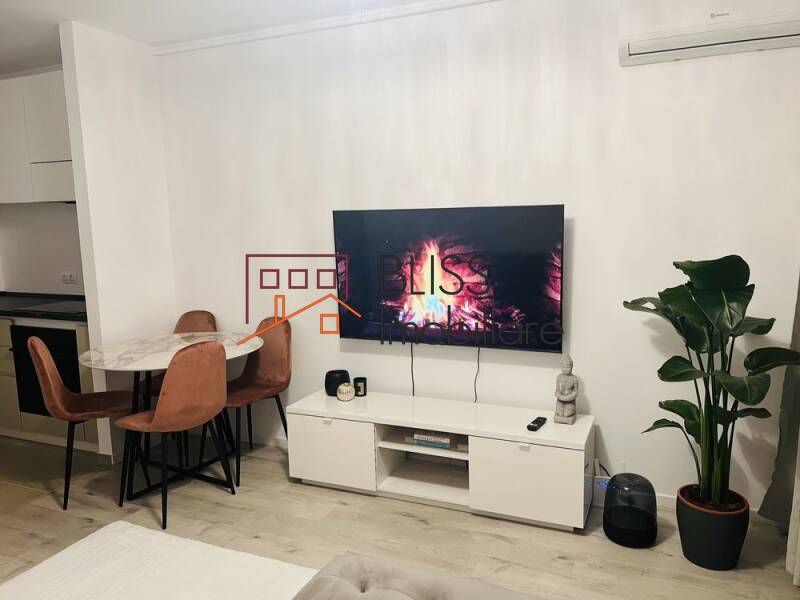 Studio apartment for Sale Iancu Nicolae | Pipera, Bucharest / Ilfov - ID:103247 | Bliss Imobiliare / Photo 3 - BLISS Imobiliare