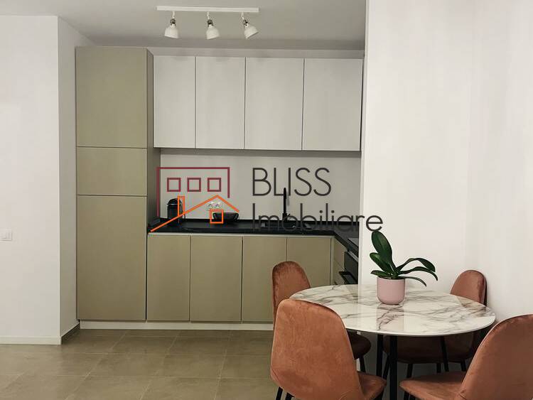 Garsoniera de Vanzare Iancu Nicolae | Pipera - ID:103247 | Bliss Imobiliare / Photo 5 - BLISS Imobiliare