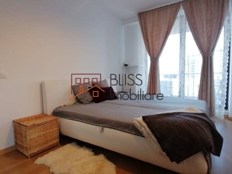 1 Bedroom Apartment In City Point Aviatiei, Bucharest | Bliss Imobiliare / Photo 9 - BLISS Imobiliare