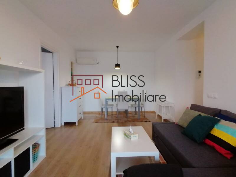 Apartament, 2 Camere In City Point | Bliss Imobiliare / Photo 1 - BLISS Imobiliare