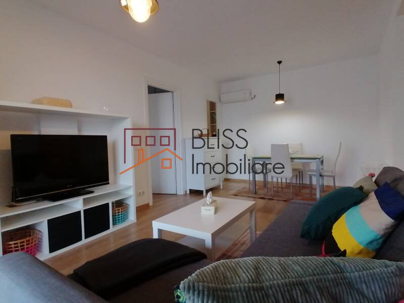 Apartament, 2 Camere In City Point | Bliss Imobiliare / Photo 3 - BLISS Imobiliare