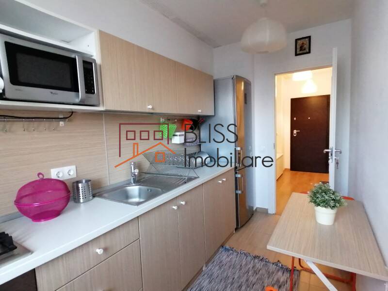 Apartament, 2 Camere In City Point | Bliss Imobiliare / Photo 6 - BLISS Imobiliare