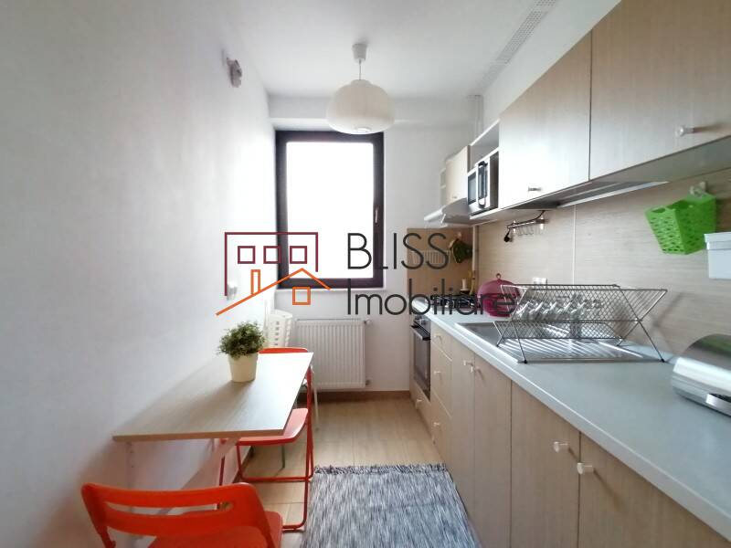 Apartament, 2 Camere In City Point | Bliss Imobiliare / Photo 7 - BLISS Imobiliare