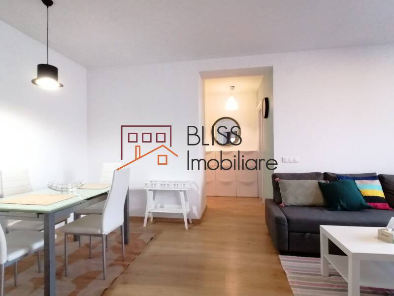 Apartament, 2 Camere In City Point | Bliss Imobiliare / Photo 4 - BLISS Imobiliare