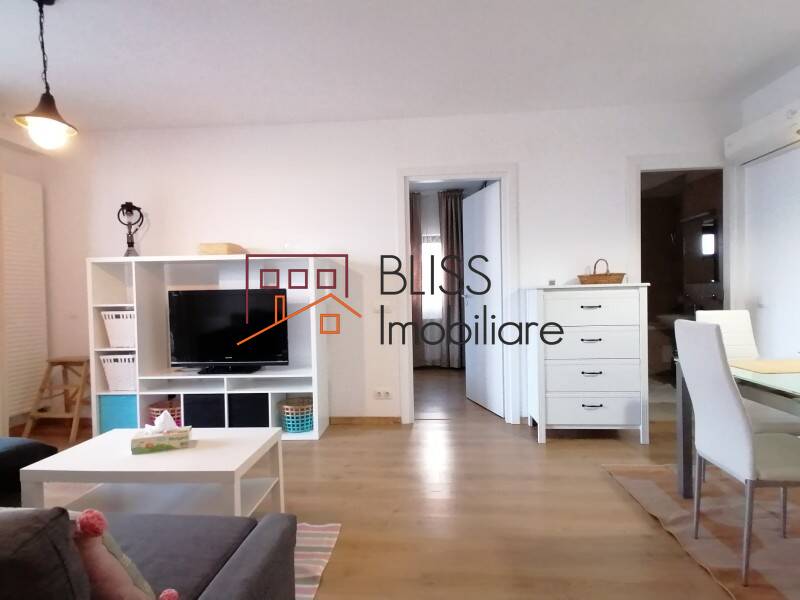 Apartament, 2 Camere In City Point | Bliss Imobiliare / Photo 5 - BLISS Imobiliare