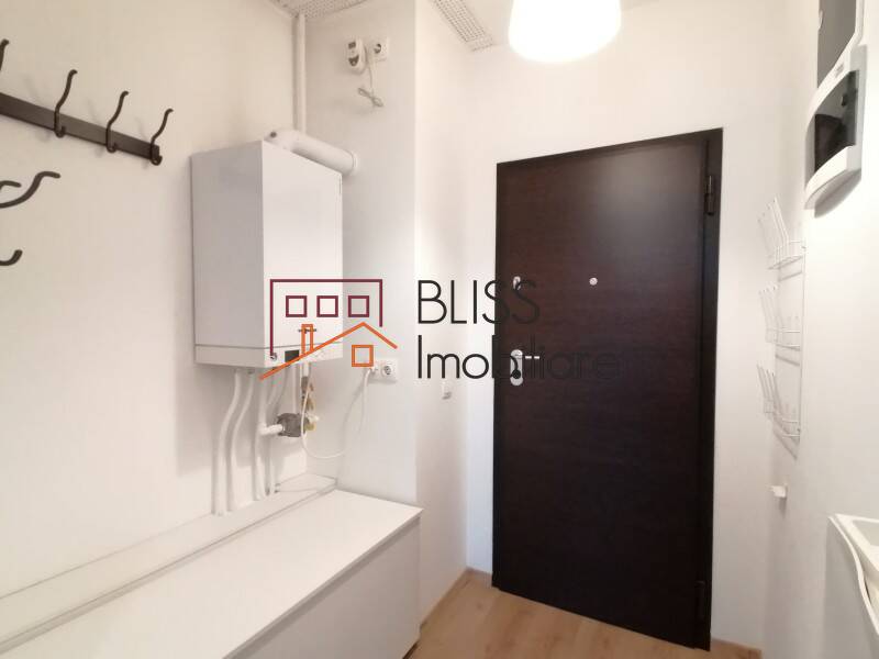 Apartament, 2 Camere In City Point | Bliss Imobiliare / Photo 12 - BLISS Imobiliare