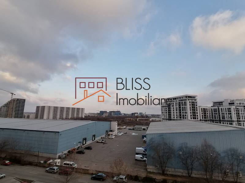 Apartament, 2 Camere In City Point | Bliss Imobiliare / Photo 14 - BLISS Imobiliare