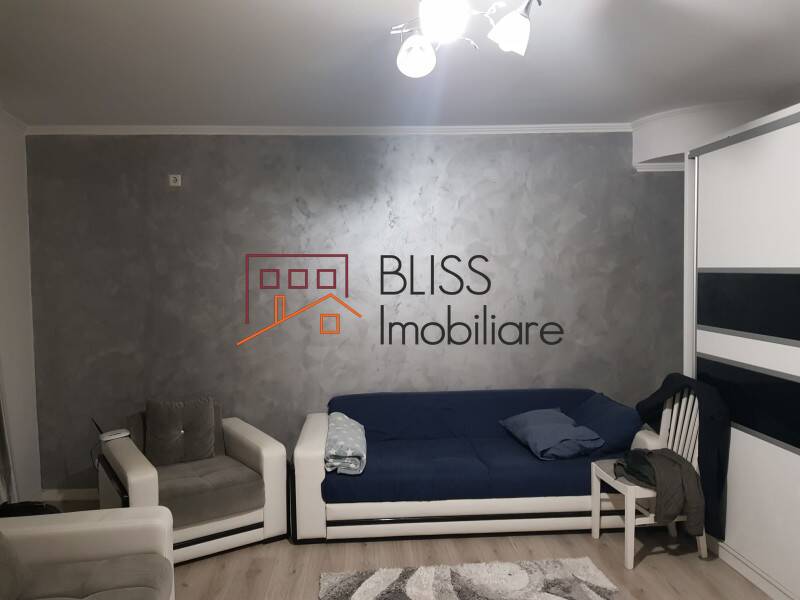 Garsoniera Zona Jiului Bucurestii Noi | Bliss Imobiliare / Photo 2 - BLISS Imobiliare
