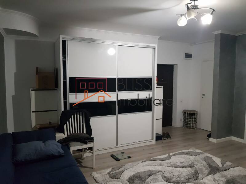 Garsoniera Zona Jiului Bucurestii Noi | Bliss Imobiliare / Photo 4 - BLISS Imobiliare