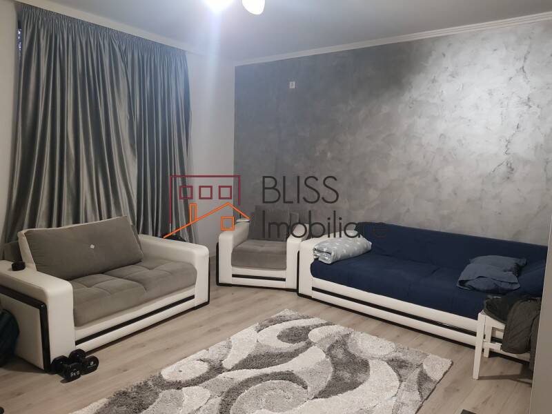 Garsoniera Zona Jiului Bucurestii Noi | Bliss Imobiliare / Photo 1 - BLISS Imobiliare