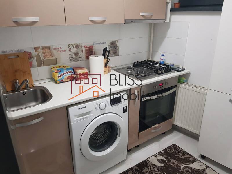 Studio Jiului Bucurestii Noi Area, Bucharest | Bliss Imobiliare / Photo 6 - BLISS Imobiliare