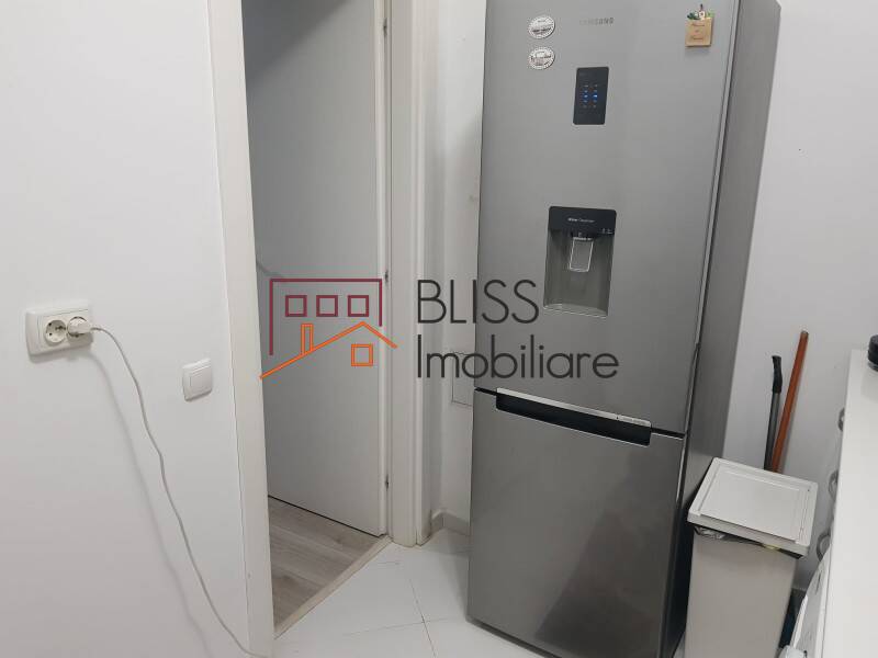 Studio Jiului Bucurestii Noi Area, Bucharest | Bliss Imobiliare / Photo 7 - BLISS Imobiliare