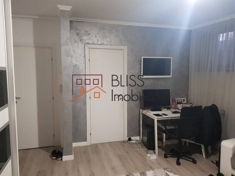 Garsoniera Zona Jiului Bucurestii Noi | Bliss Imobiliare / Photo 3 - BLISS Imobiliare