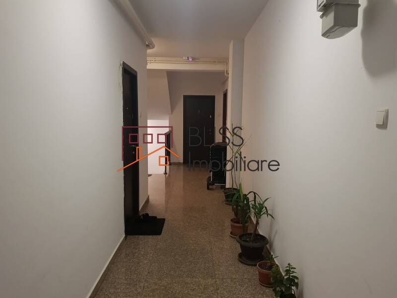 Studio Jiului Bucurestii Noi Area, Bucharest | Bliss Imobiliare / Photo 9 - BLISS Imobiliare