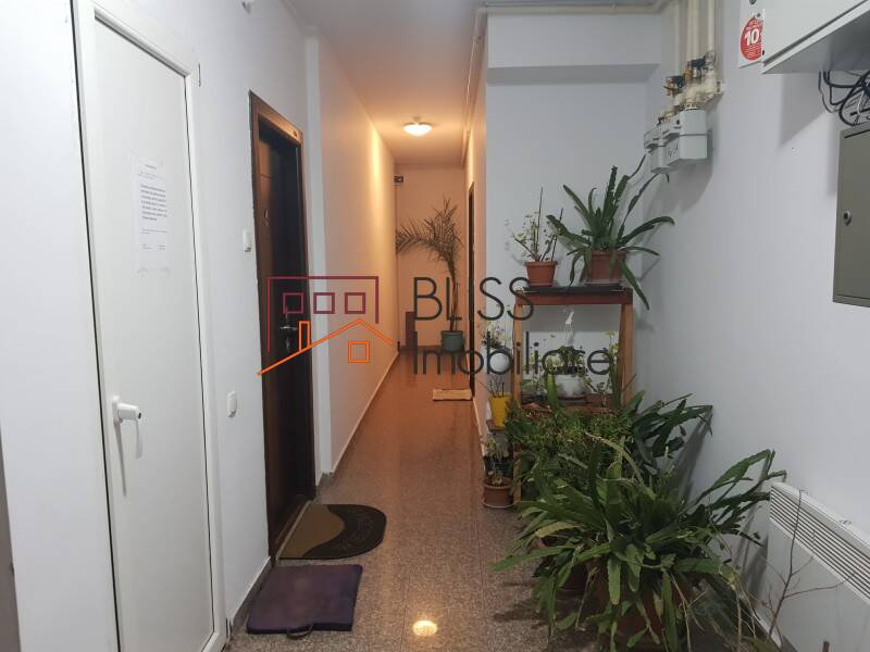 Garsoniera Zona Jiului Bucurestii Noi | Bliss Imobiliare / Photo 10 - BLISS Imobiliare