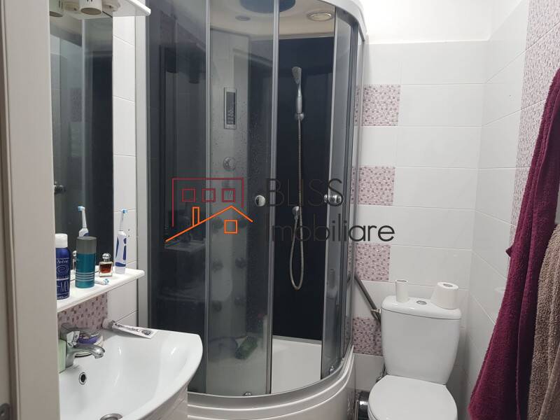 Garsoniera Zona Jiului Bucurestii Noi | Bliss Imobiliare / Photo 8 - BLISS Imobiliare