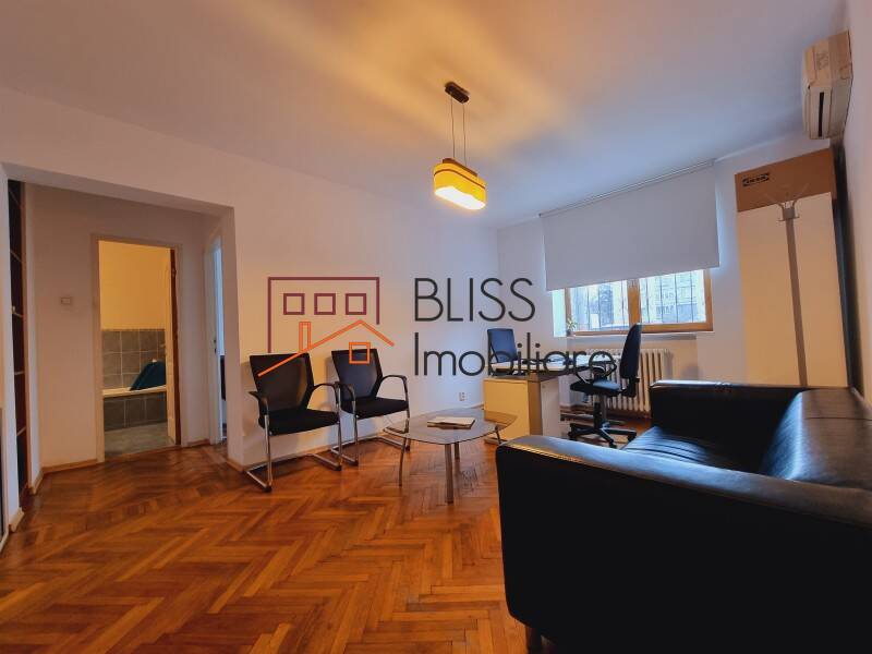 1 Bedroom Apartment In Cotroceni, Bucharest | Bliss Imobiliare / Photo 1 - BLISS Imobiliare
