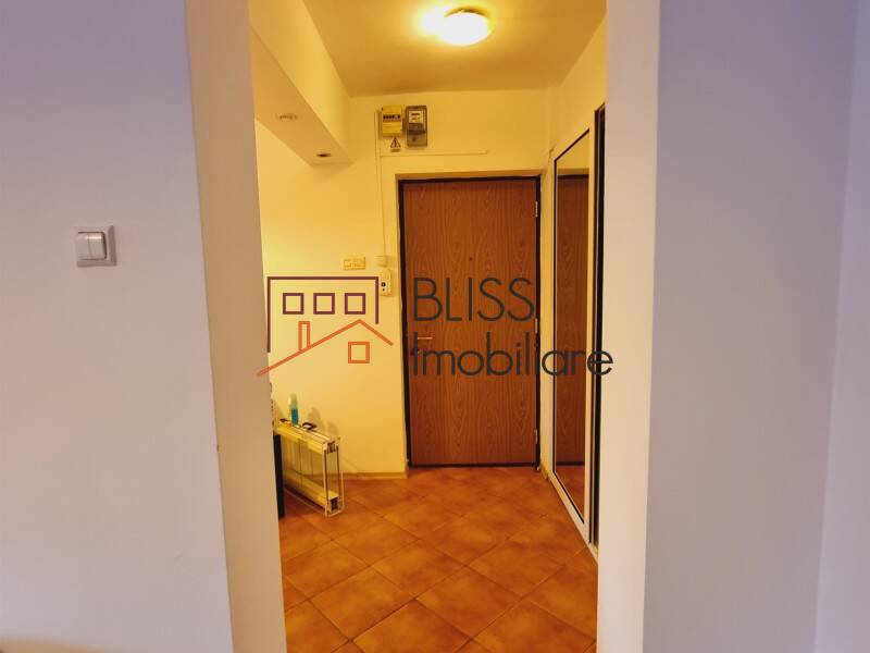 1 Bedroom Apartment In Cotroceni, Bucharest | Bliss Imobiliare / Photo 5 - BLISS Imobiliare