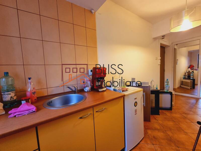 1 Bedroom Apartment In Cotroceni, Bucharest | Bliss Imobiliare / Photo 8 - BLISS Imobiliare