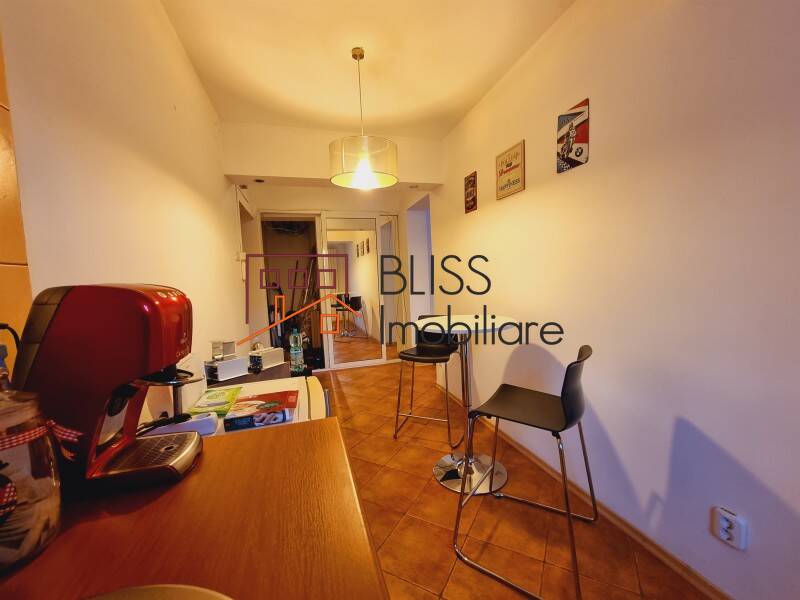 1 Bedroom Apartment In Cotroceni, Bucharest | Bliss Imobiliare / Photo 9 - BLISS Imobiliare