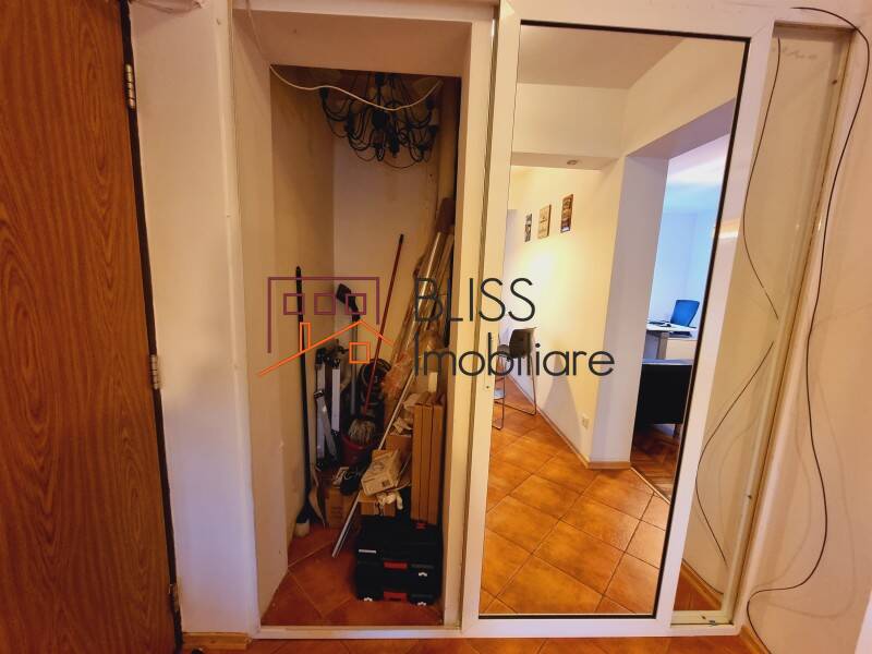 1 Bedroom Apartment In Cotroceni, Bucharest | Bliss Imobiliare / Photo 10 - BLISS Imobiliare