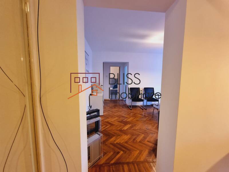 1 Bedroom Apartment In Cotroceni, Bucharest | Bliss Imobiliare / Photo 4 - BLISS Imobiliare