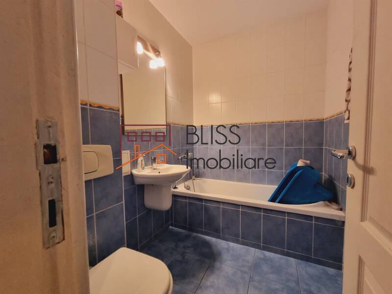 1 Bedroom Apartment In Cotroceni, Bucharest | Bliss Imobiliare / Photo 14 - BLISS Imobiliare
