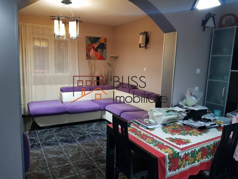 Casa de Vanzare Bucurestii Noi - Damaroaia - Chitila - 4 Camere - ID:102280 | Bliss Imobiliare / Photo 2 - BLISS Imobiliare