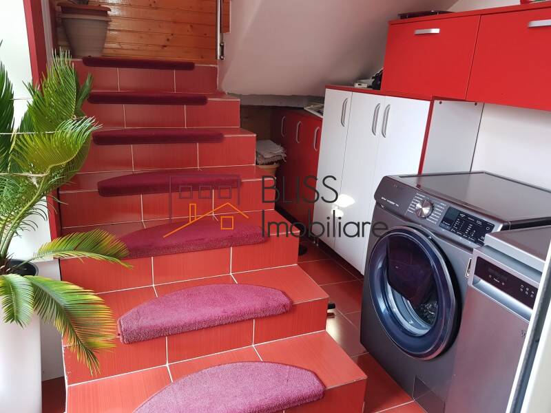 House for Sale Bucurestii Noi - Damaroaia - Chitila, Bucharest - 2 Bedroom - ID:102280 | Bliss Imobiliare / Photo 8 - BLISS Imobiliare