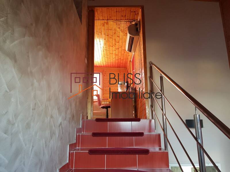 House for Sale Bucurestii Noi - Damaroaia - Chitila, Bucharest - 2 Bedroom - ID:102280 | Bliss Imobiliare / Photo 9 - BLISS Imobiliare