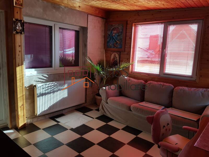 House for Sale Bucurestii Noi - Damaroaia - Chitila, Bucharest - 2 Bedroom - ID:102280 | Bliss Imobiliare / Photo 11 - BLISS Imobiliare