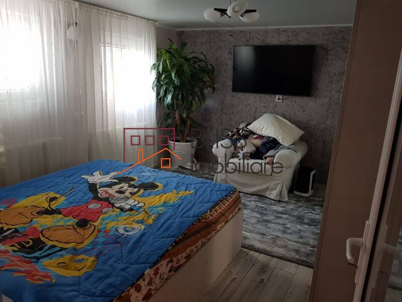 Casa de Vanzare Bucurestii Noi - Damaroaia - Chitila - 4 Camere - ID:102280 | Bliss Imobiliare / Photo 15 - BLISS Imobiliare