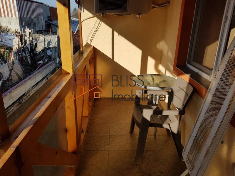 House for Sale Bucurestii Noi - Damaroaia - Chitila, Bucharest - 2 Bedroom - ID:102280 | Bliss Imobiliare / Photo 28 - BLISS Imobiliare