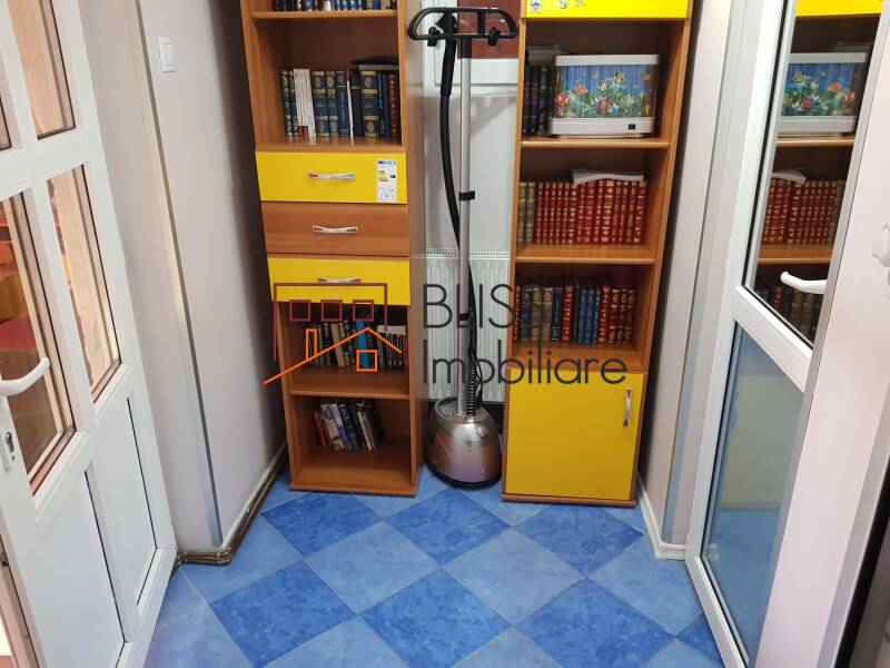 Casa de Vanzare Bucurestii Noi - Damaroaia - Chitila - 4 Camere - ID:102280 | Bliss Imobiliare / Photo 13 - BLISS Imobiliare