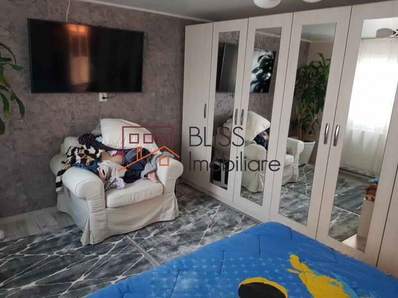 Casa de Vanzare Bucurestii Noi - Damaroaia - Chitila - 4 Camere - ID:102280 | Bliss Imobiliare / Photo 16 - BLISS Imobiliare