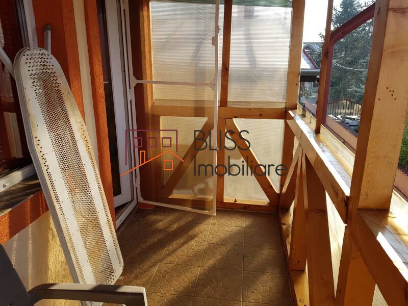 House for Sale Bucurestii Noi - Damaroaia - Chitila, Bucharest - 2 Bedroom - ID:102280 | Bliss Imobiliare / Photo 29 - BLISS Imobiliare