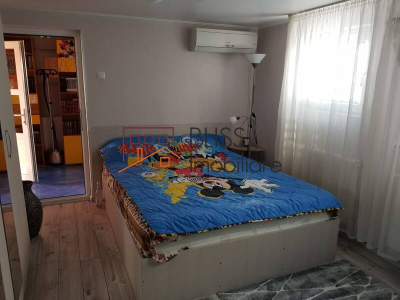 Casa de Vanzare Bucurestii Noi - Damaroaia - Chitila - 4 Camere - ID:102280 | Bliss Imobiliare / Photo 14 - BLISS Imobiliare