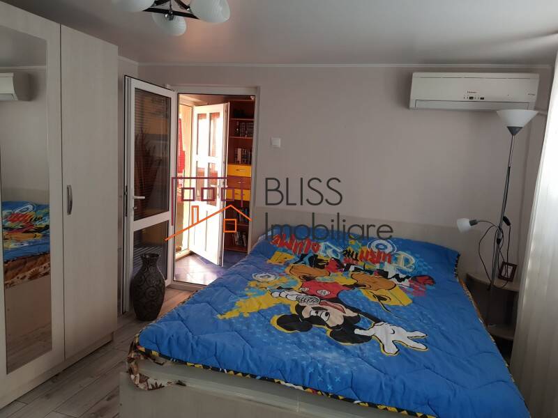 Casa de Vanzare Bucurestii Noi - Damaroaia - Chitila - 4 Camere - ID:102280 | Bliss Imobiliare / Photo 17 - BLISS Imobiliare